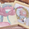 Nanjing Temple Rooster Crow Best-selling Lotus theme gift Box set of four lotus bracelet women's accessories packaging details Picture